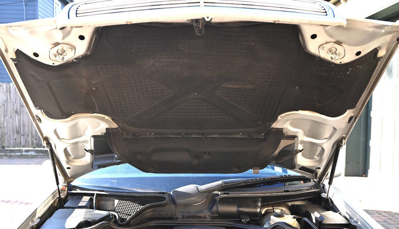 Used 1997 Mercedes-Benz E 420 image 13