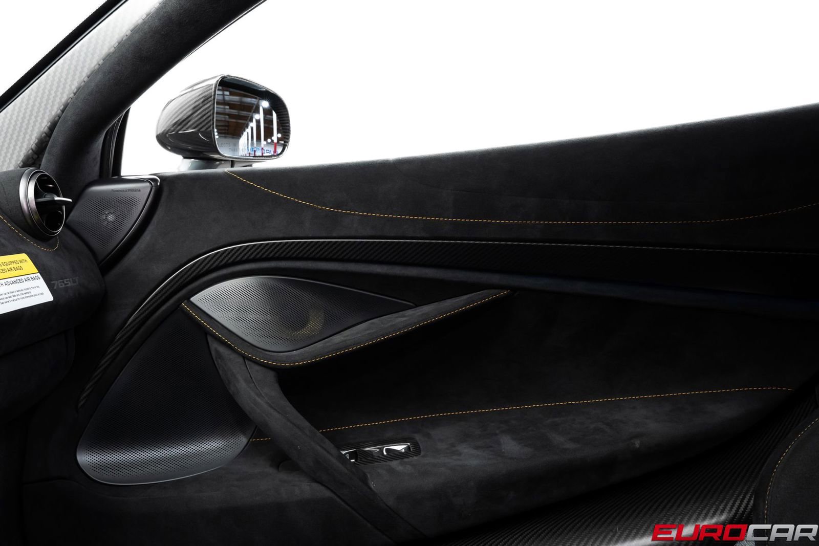 Used 2021 McLaren 765LT image 28
