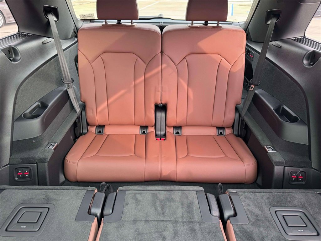 New 2026 Audi Q7 3.0T Premium Plus image 19