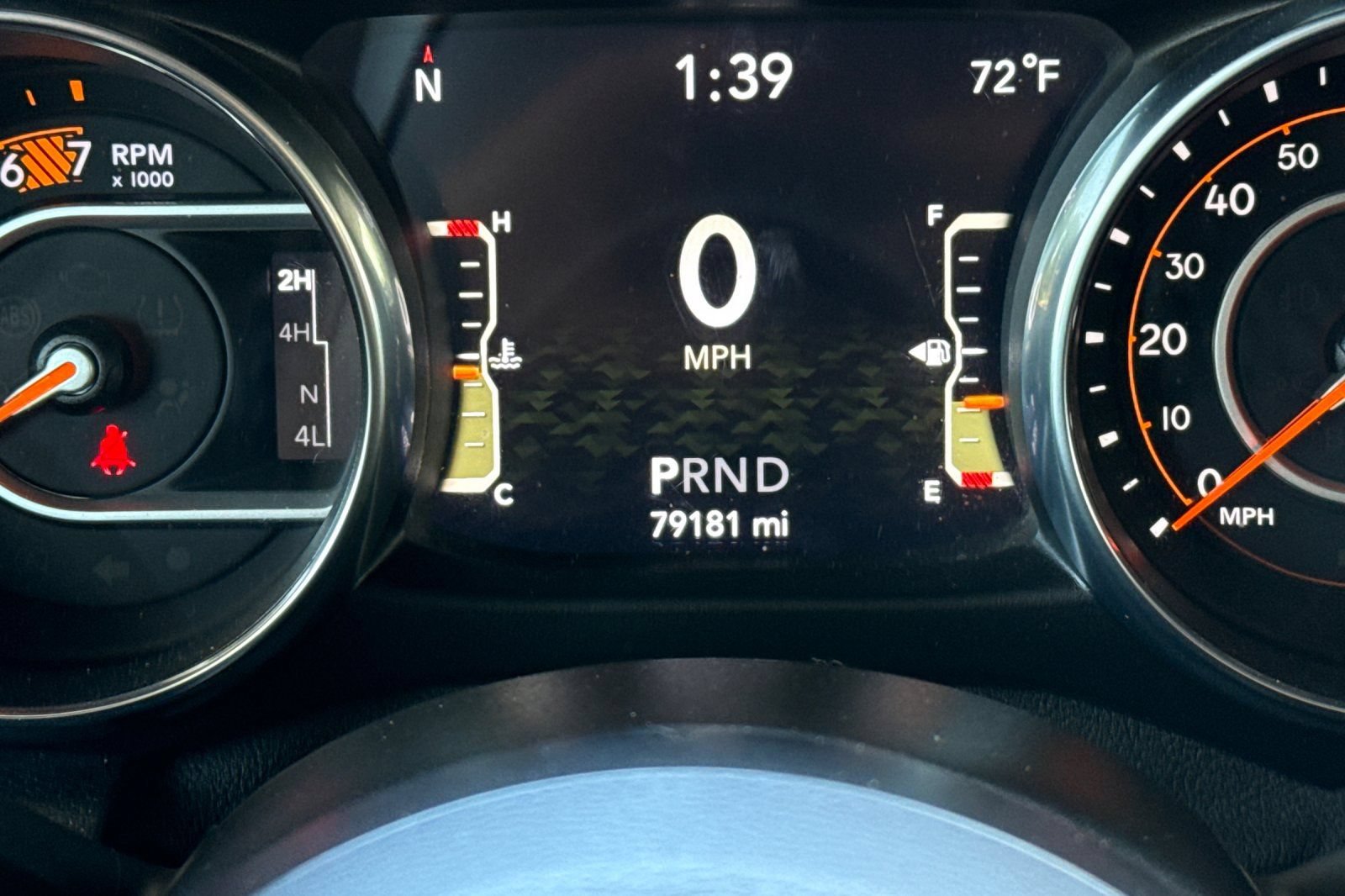 Used 2020 Jeep Wrangler Unlimited Sport AWD/4WD image 38