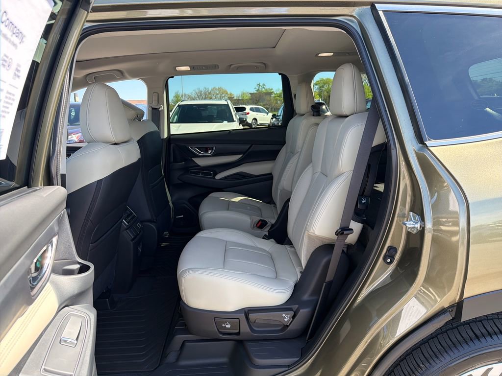 New 2026 Subaru Ascent Limited image 27
