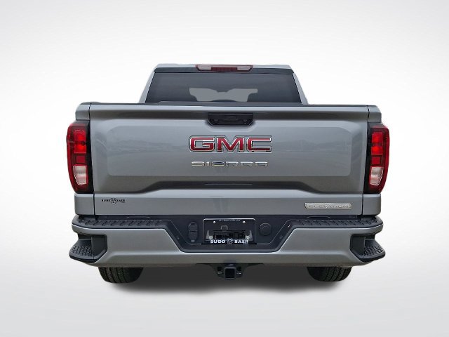 New 2026 GMC Sierra 1500 Elevation AWD/4WD image 6