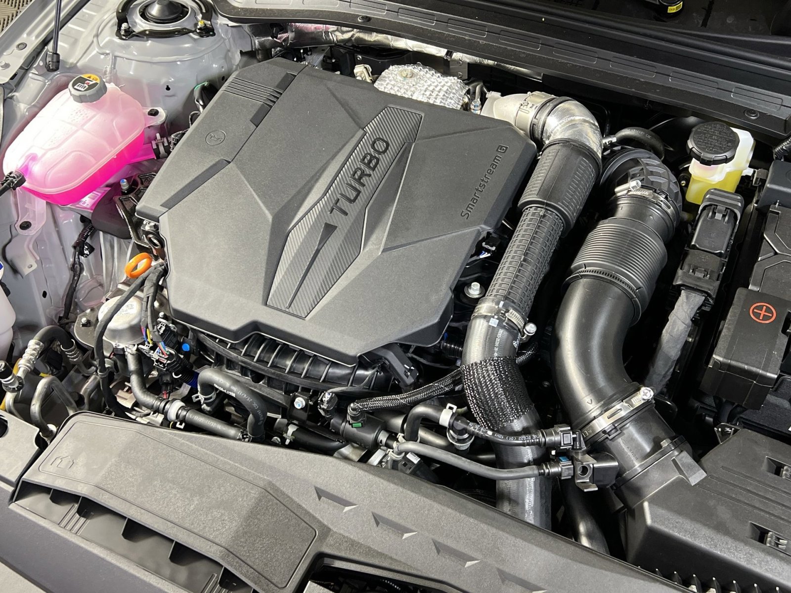 New 2026 Kia K5 GT image 26