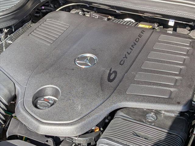 New 2026 Mercedes-Benz GLE 450 4MATIC Coupe image 16