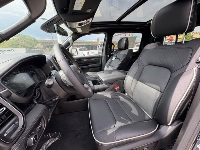 New 2026 RAM 1500 Limited image 16
