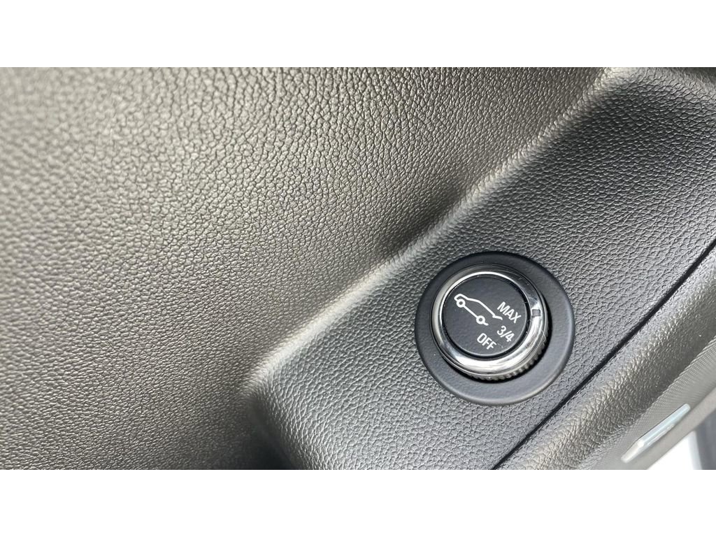 Certified 2023 Chevrolet Traverse LT w/ LPO, Floor Liner Package image 10