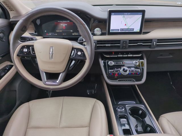 Used 2021 Lincoln Corsair Reserve w/ Equipment Group 201A AWD/4WD image 31