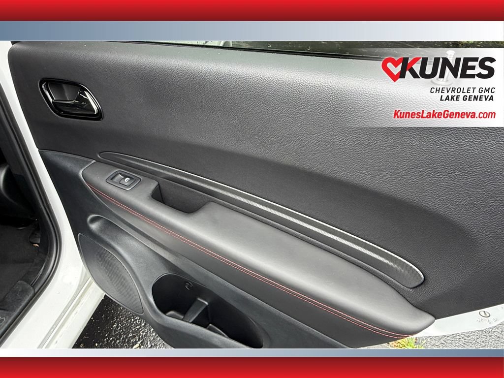 Used 2025 Dodge Durango R/T AWD/4WD image 39