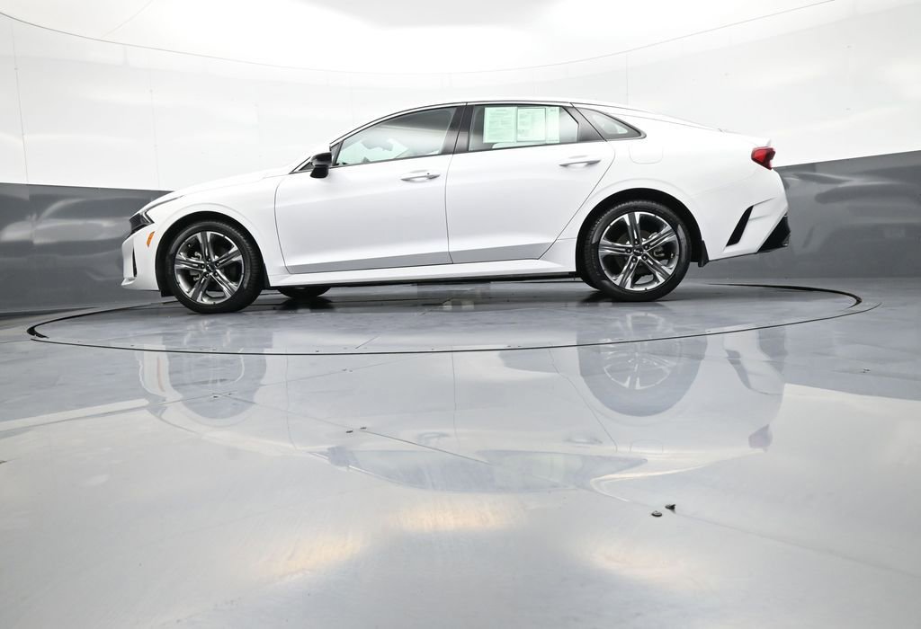 Used 2023 Kia K5 EX FWD image 33