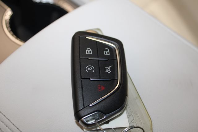 New 2027 Cadillac Vistiq Sport AWD/4WD image 20