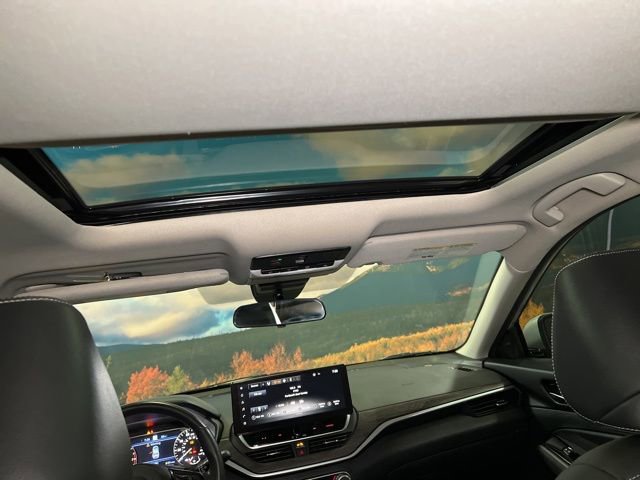 Used 2024 Nissan Altima 2.5 SL image 47