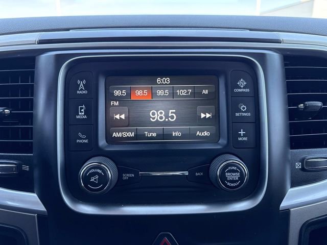 Used 2018 RAM 5500 SLT w/ Quick Order Package 29G SLT image 23