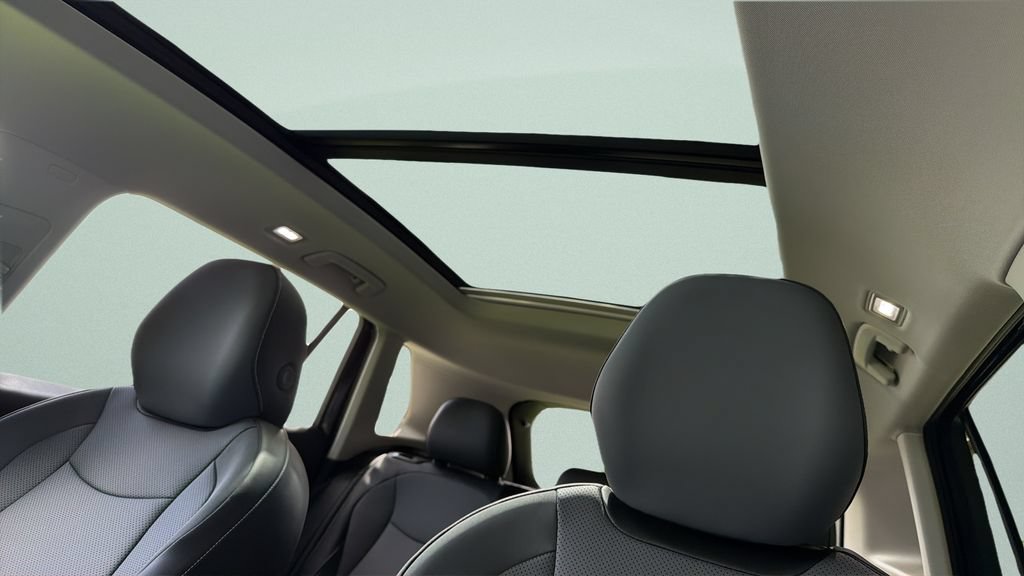 New 2026 Volkswagen Tiguan SE AWD/4WD image 16