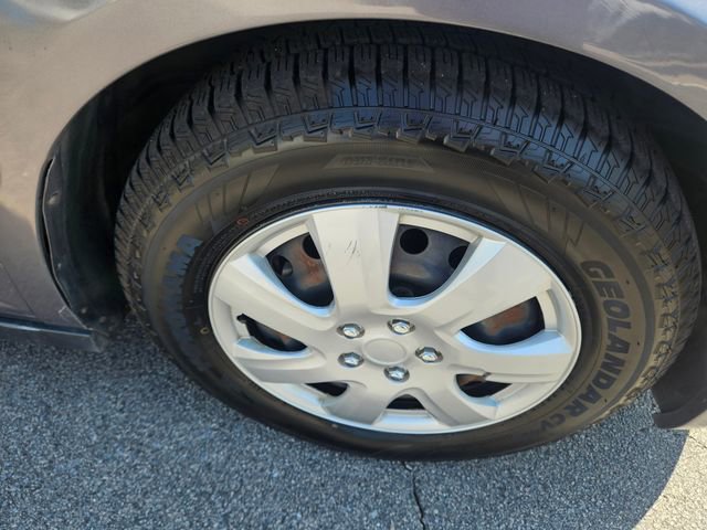 Used 2016 Honda Odyssey LX image 14