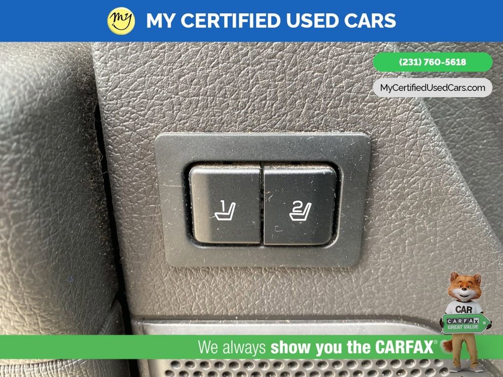 Used 2016 Ford Flex Limited image 17