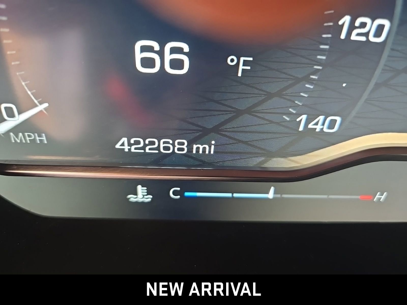 Certified 2023 GMC Sierra 1500 Denali w/ Denali Reserve Package image 6