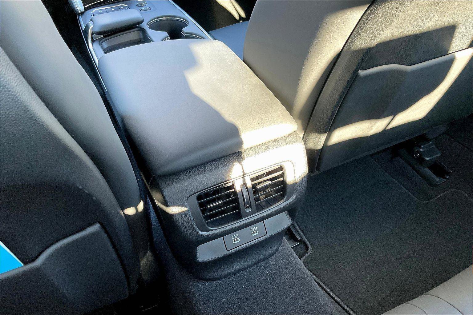 Certified 2024 Acura TLX w/ Technology Package image 25