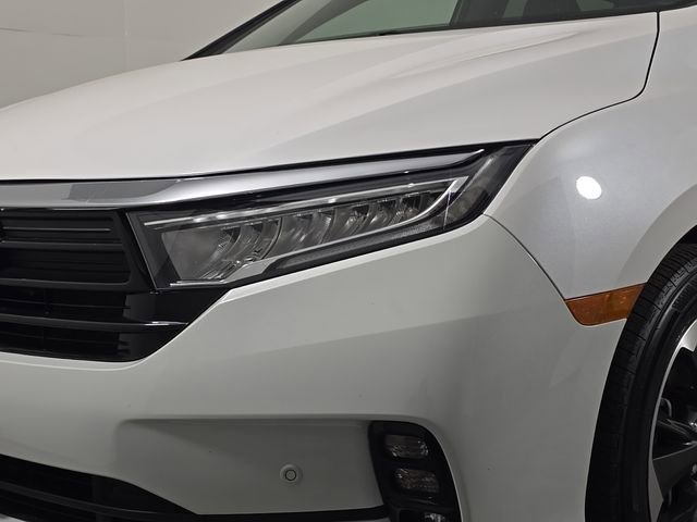 Used 2024 Honda Odyssey Elite image 12