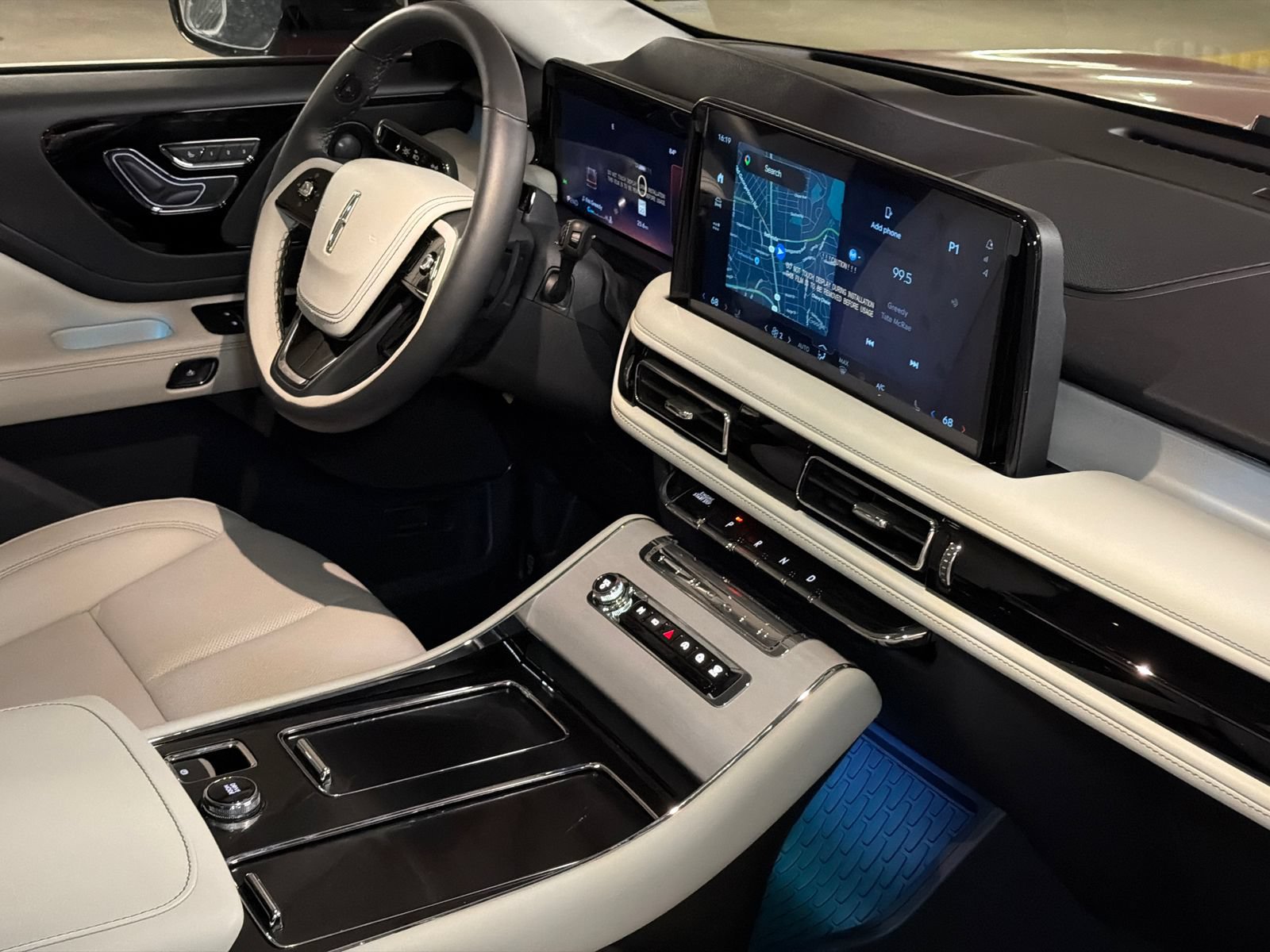 New 2026 Lincoln Aviator Reserve AWD/4WD image 10