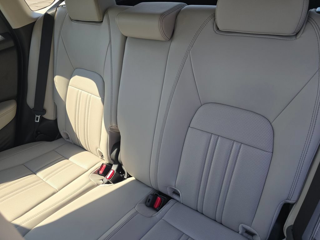 New 2027 Honda HR-V EX-L image 21