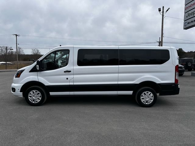 Used 2024 Ford Transit 350 XLT RWD image 2