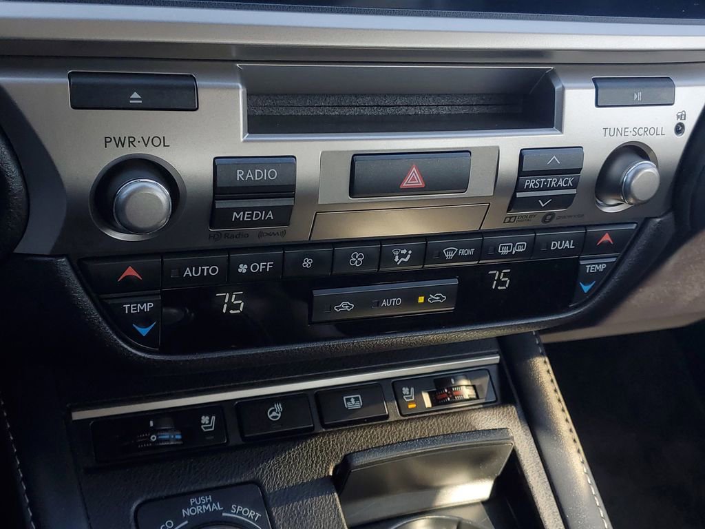 Used 2018 Lexus ES 350 350 image 23