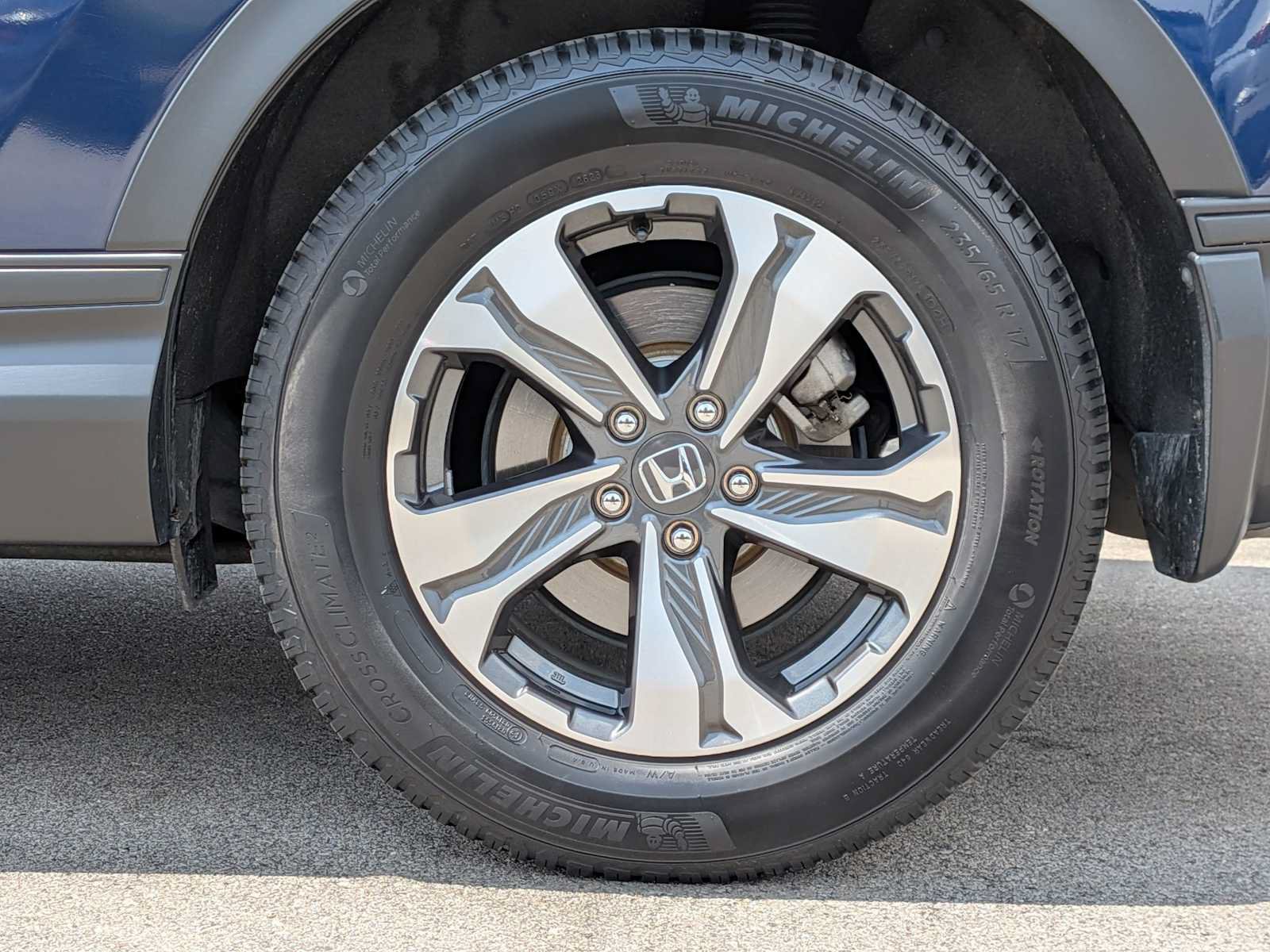 Used 2020 Honda CR-V LX image 12