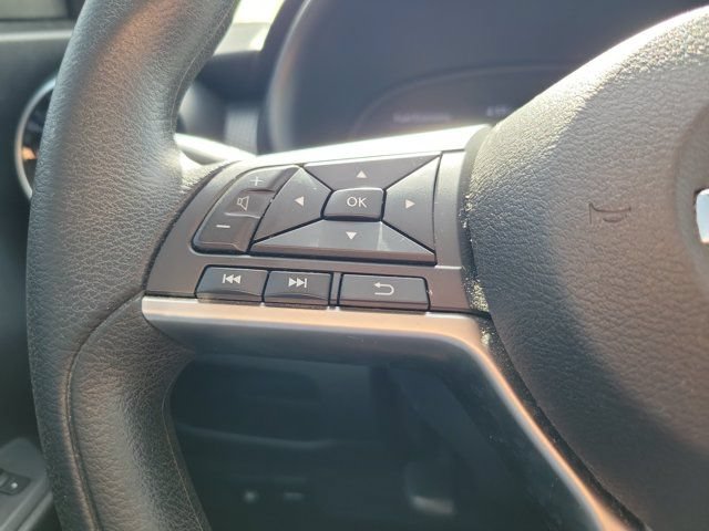 Certified 2021 Nissan Kicks SV w/ Exterior Package FWD image 23
