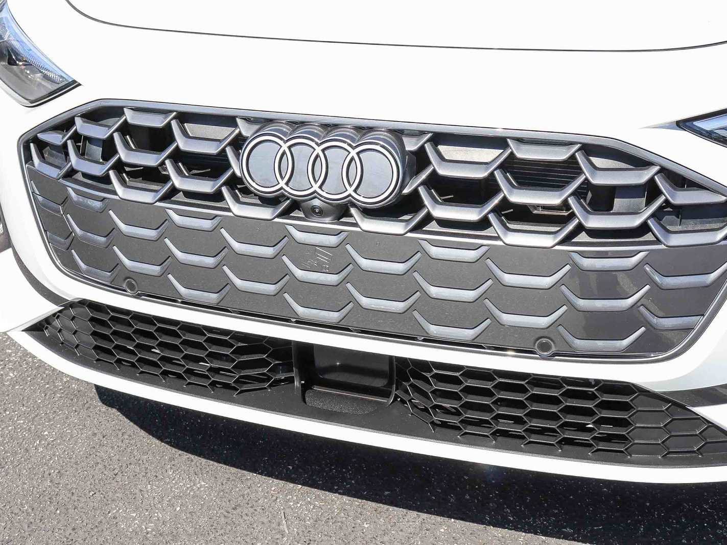 Used 2025 Audi A5 2.0T Premium w/ Convenience Package AWD/4WD image 8