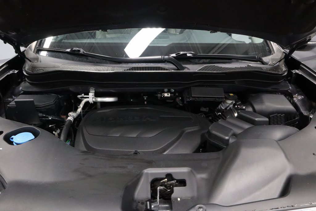 Used 2023 Honda Ridgeline RTL-E image 14
