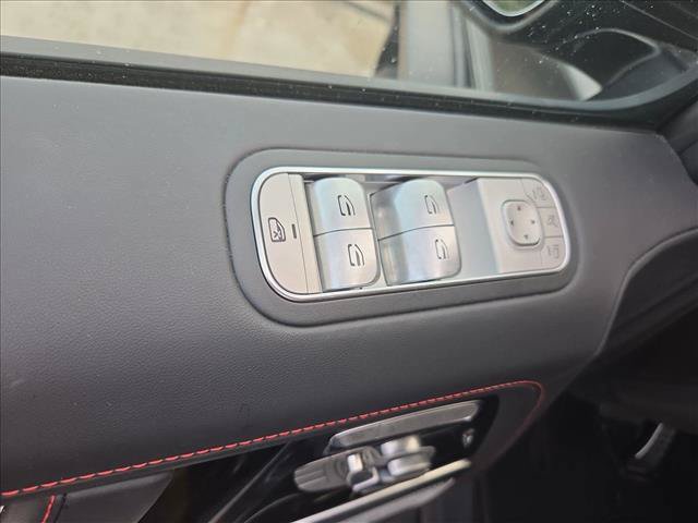 Certified 2025 Mercedes-Benz G 550 image 18