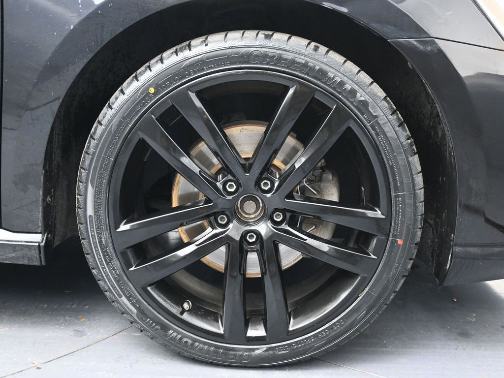 Used 2018 Volkswagen Passat 2.0T S image 14