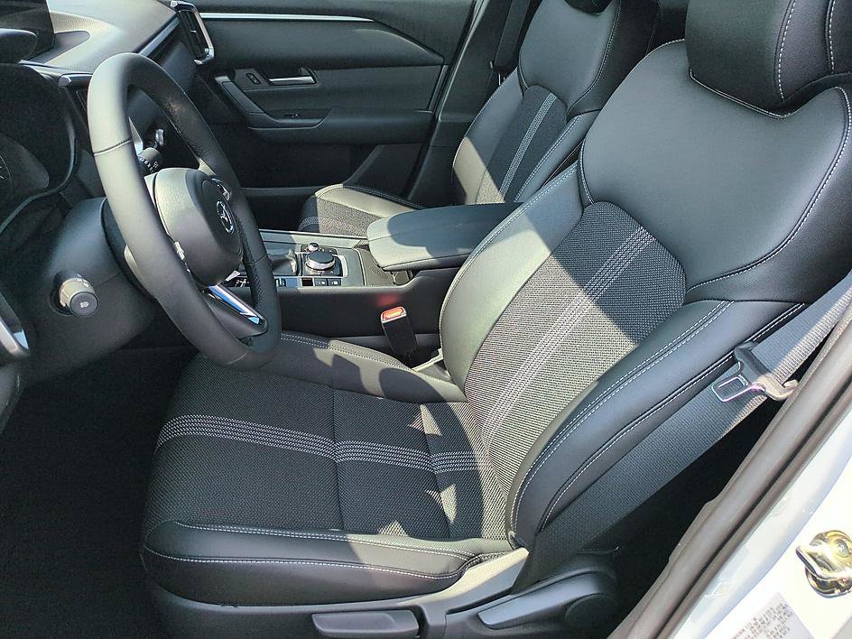 New 2026 MAZDA CX-50 AWD 2.5 S w/ Cargo Package image 14