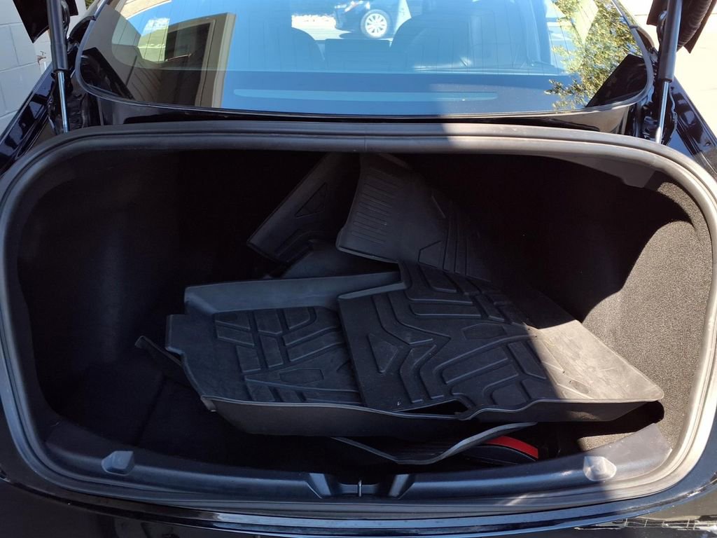 Used 2020 Tesla Model 3 Standard Range Plus image 20