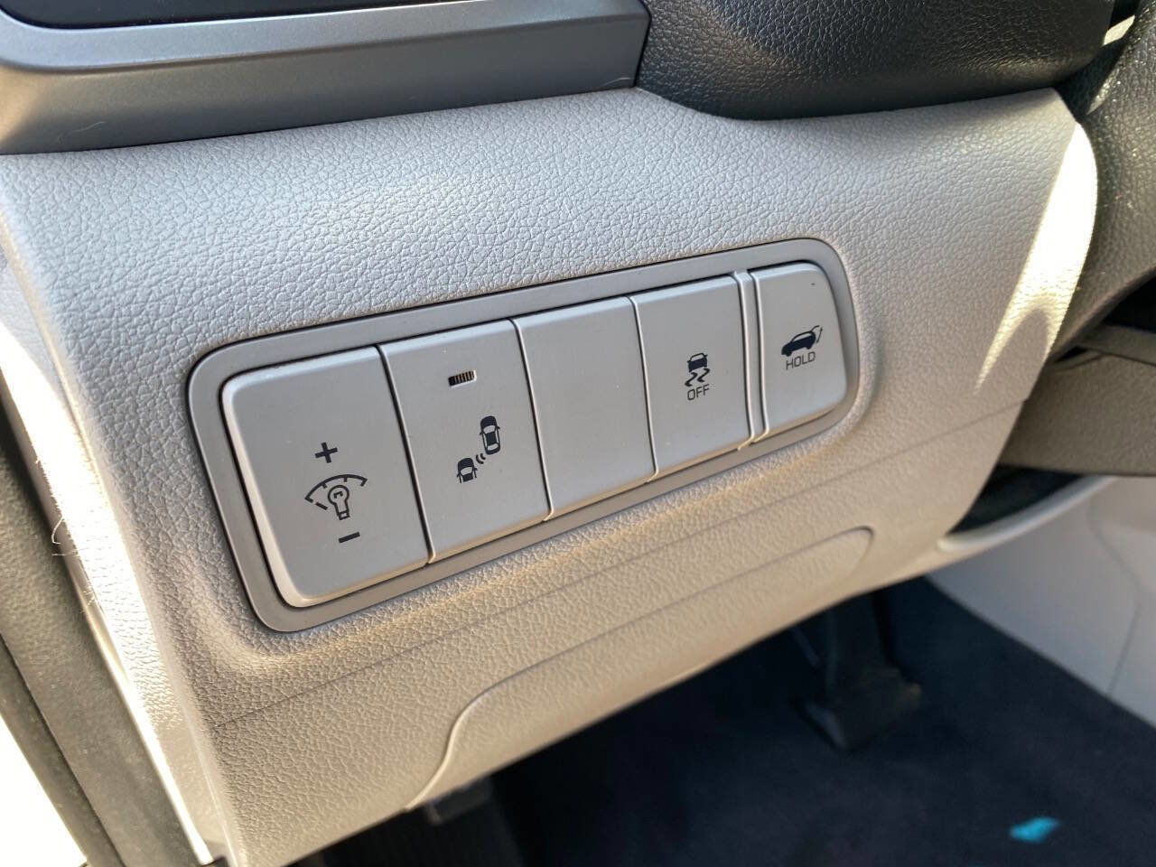 Used 2018 Hyundai Tucson Value image 28