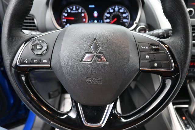 Used 2024 Mitsubishi Eclipse Cross SE AWD/4WD image 17