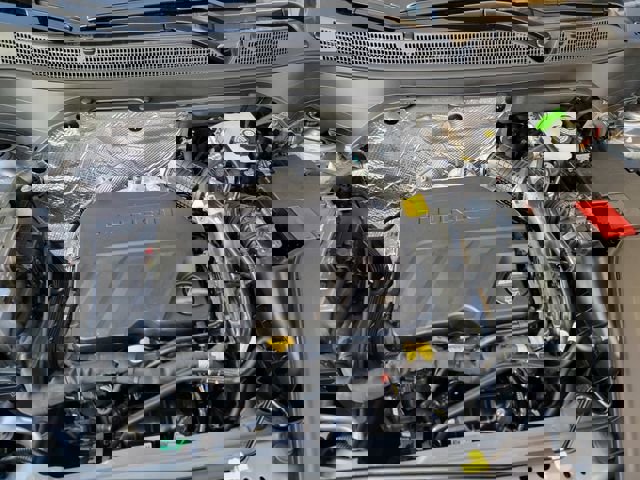 New 2026 Chevrolet Trax ACTIV w/ Driver Confidence Package image 34