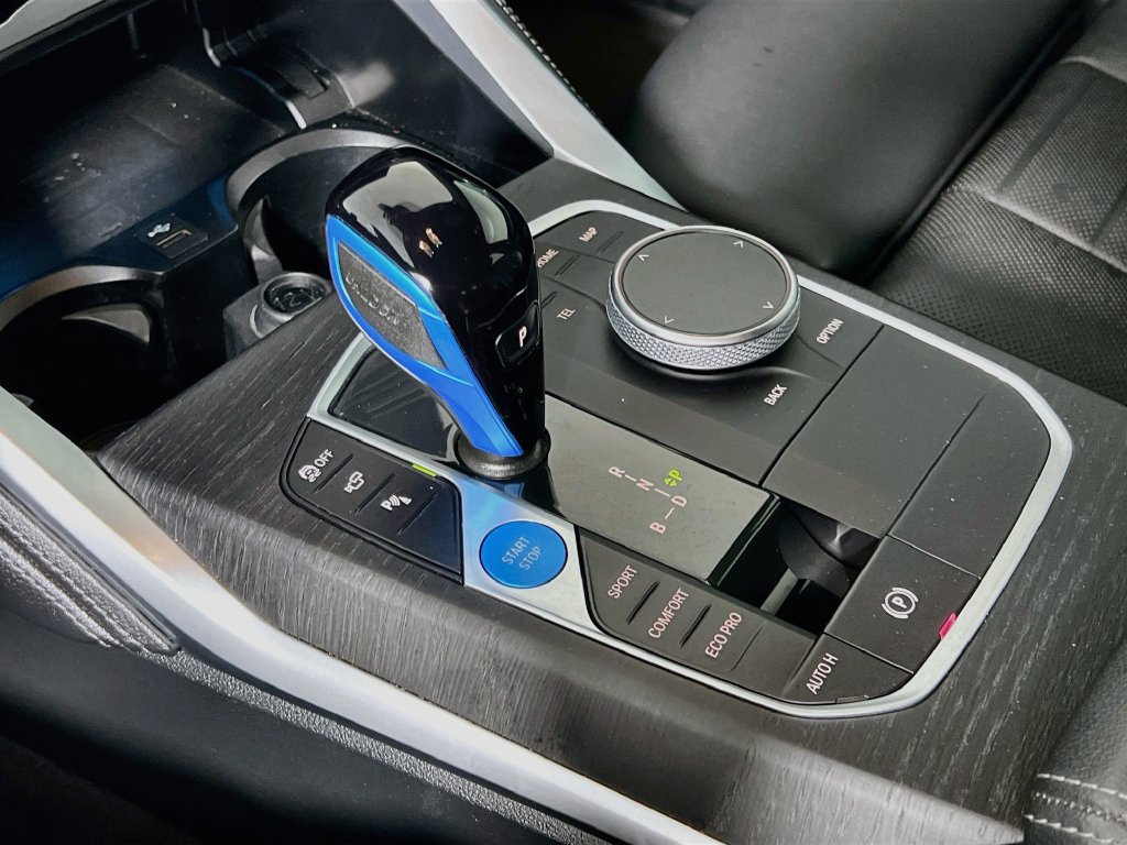 Used 2023 BMW i4 M50 AWD/4WD image 17