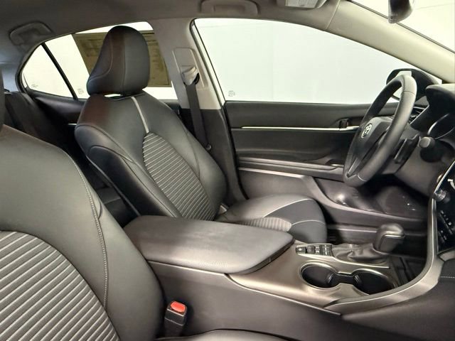 Used 2022 Toyota Camry SE image 51