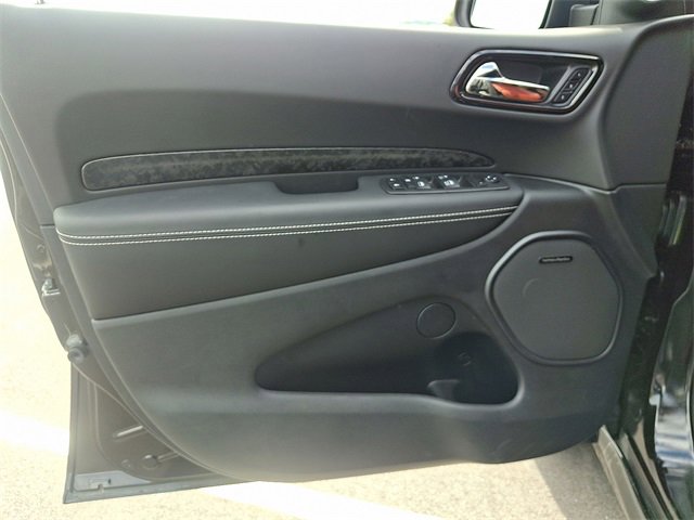 Used 2024 Dodge Durango SRT Hellcat image 12