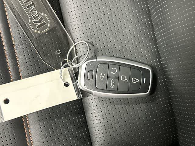 Used 2025 Honda CR-V Sport Touring image 33