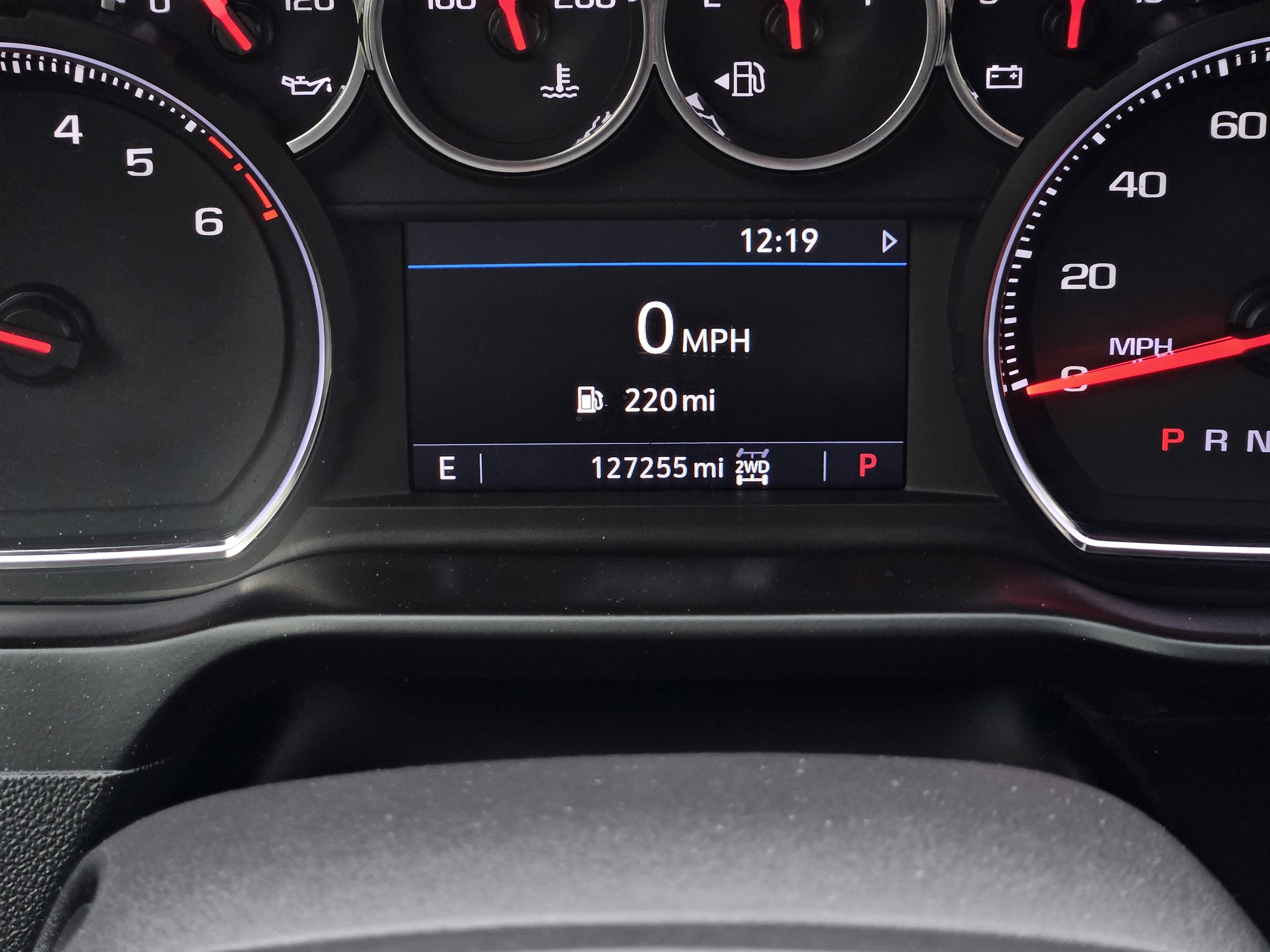 Used 2021 Chevrolet Silverado 1500 RST AWD/4WD image 19