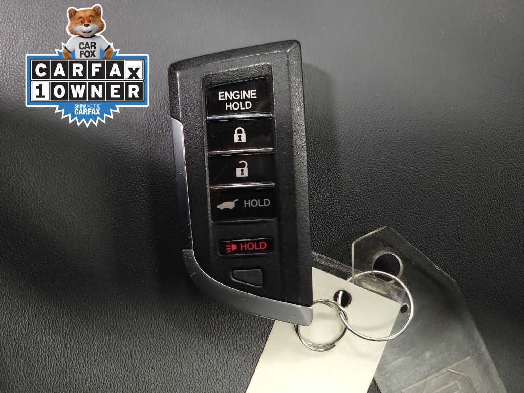 Used 2024 Acura MDX w/ Advance Package AWD/4WD image 20