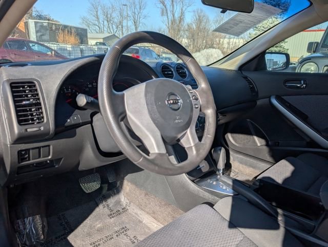 Used 2008 Nissan Altima 2.5 S image 8