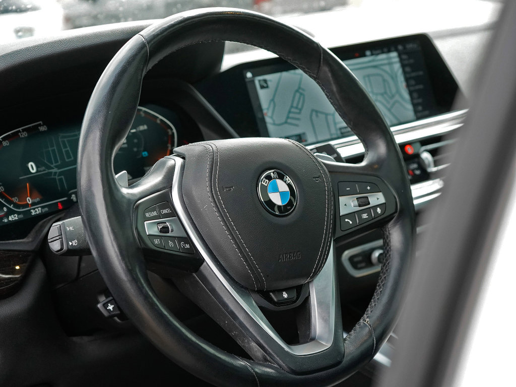 Used 2019 BMW X5 xDrive40i w/ Premium Package 2 AWD/4WD image 11