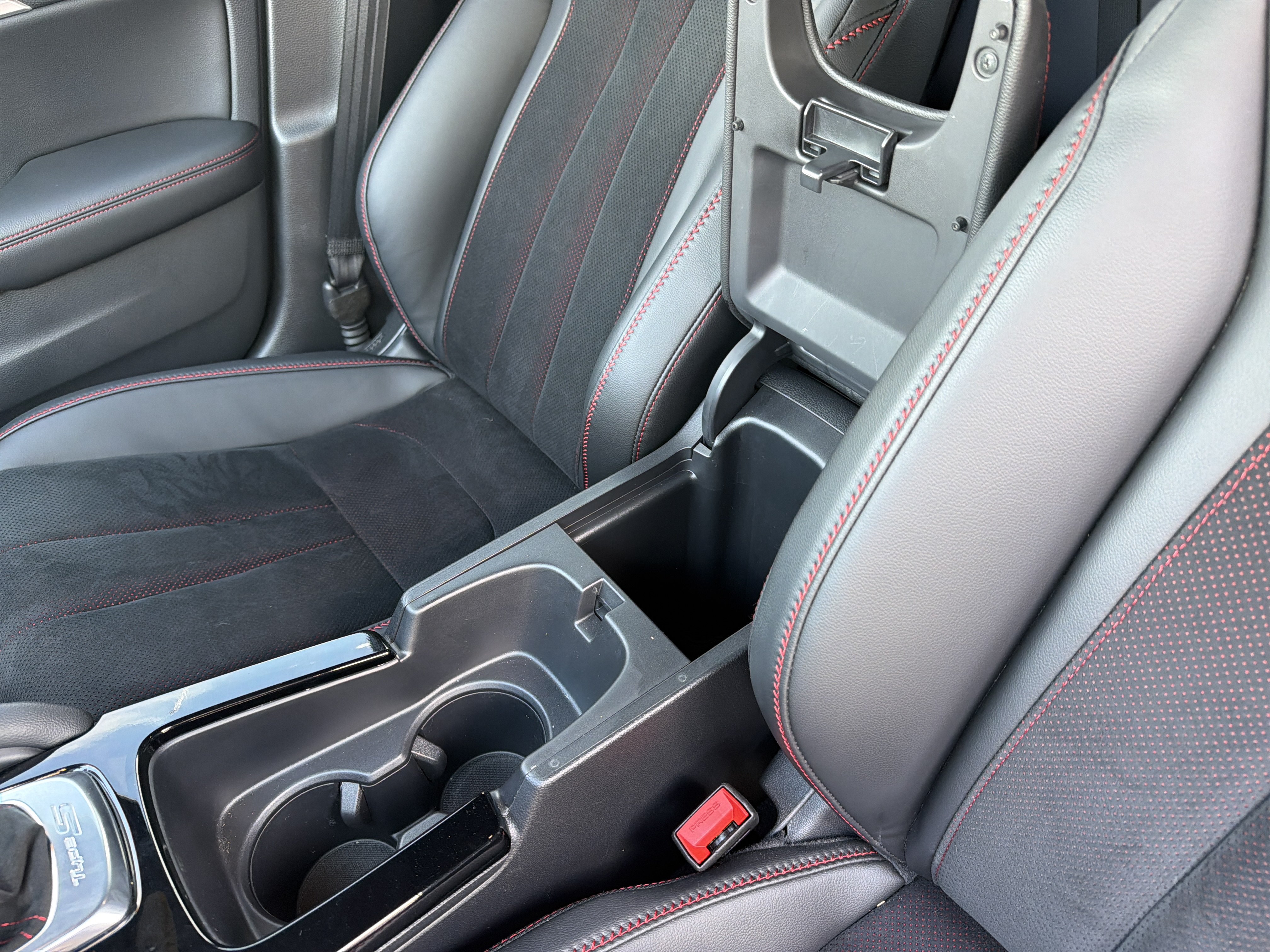 Used 2025 Acura Integra Type S FWD image 28