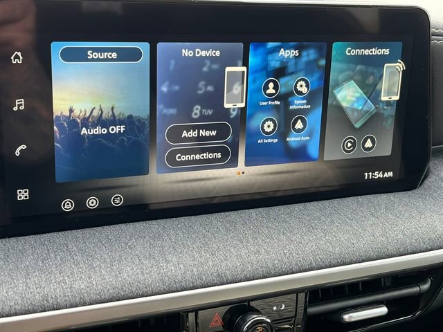 New 2026 Nissan Kicks SV w/ SV Premium Package image 16