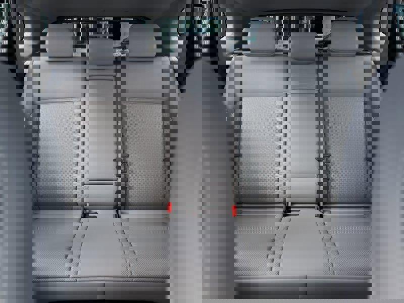 New 2026 Hyundai Kona SEL Sport FWD image 12