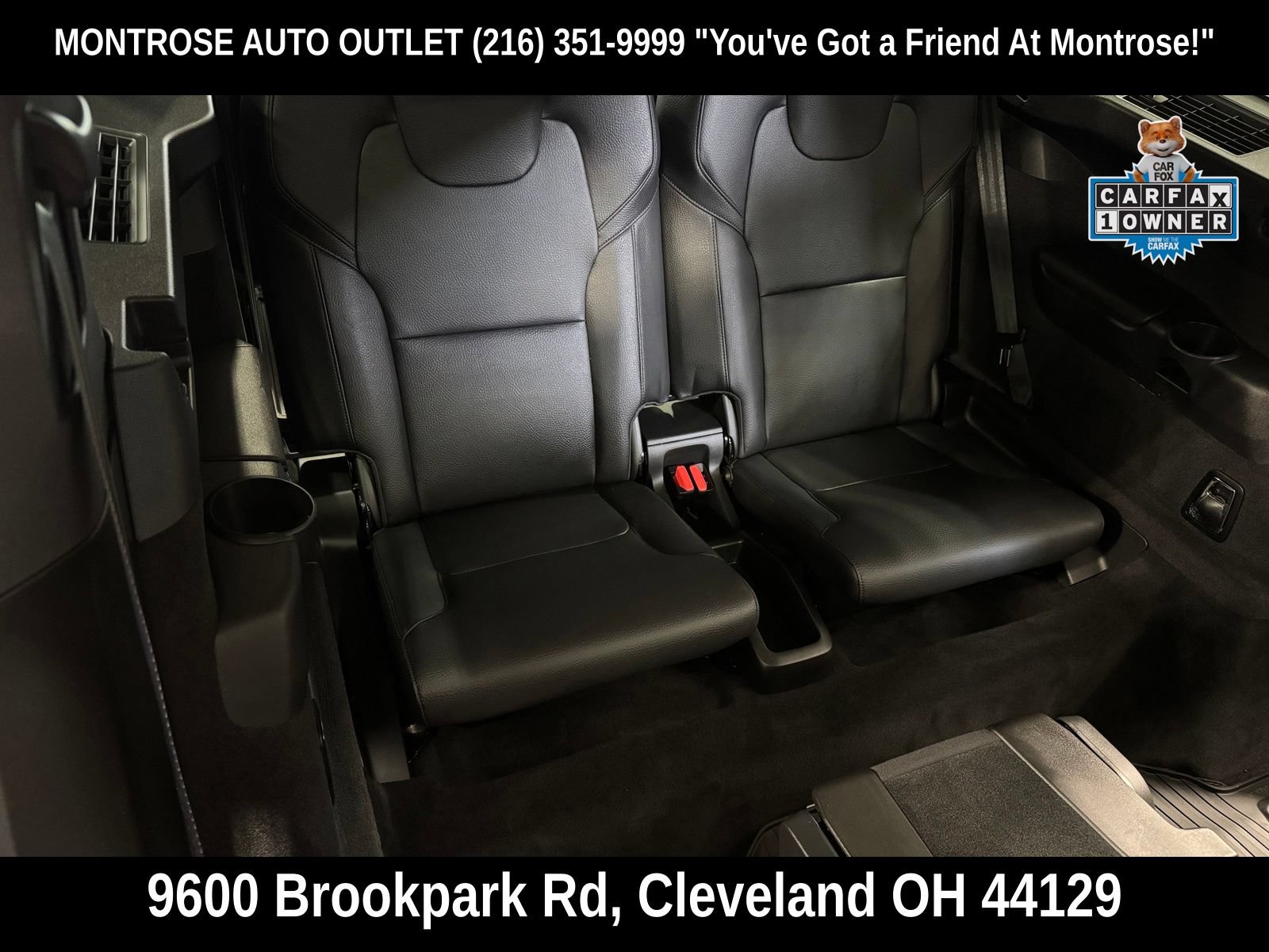 Used 2023 Volvo XC90 T8 Plus w/ Protection Package AWD/4WD image 53