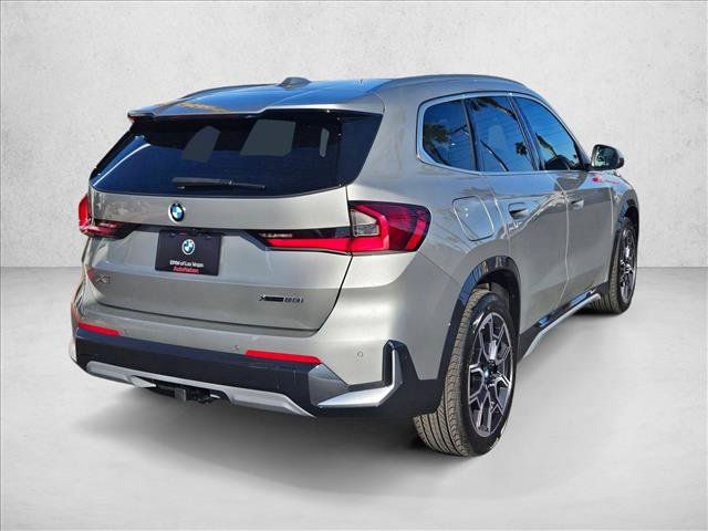 New 2026 BMW X1 xDrive28i w/ Technology Package AWD/4WD video 2
